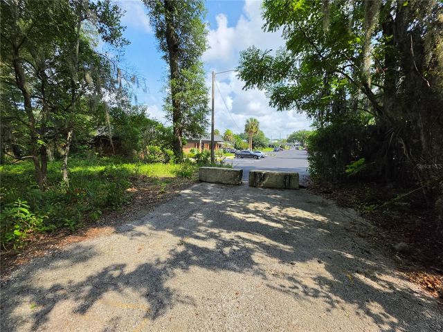 0 WEST PLYMOUTH AVENUE, Deland, FL 32720
