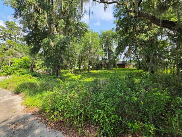 0 WEST PLYMOUTH AVENUE, Deland, FL 32720