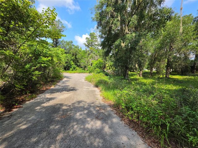 0 WEST PLYMOUTH AVENUE, Deland, FL 32720