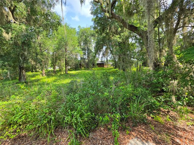 0 WEST PLYMOUTH AVENUE, Deland, FL 32720
