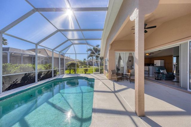 2984 ROYAL PALM DRIVE, North Port, FL 34288