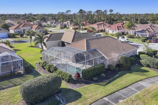 2984 ROYAL PALM DRIVE, North Port, FL 34288