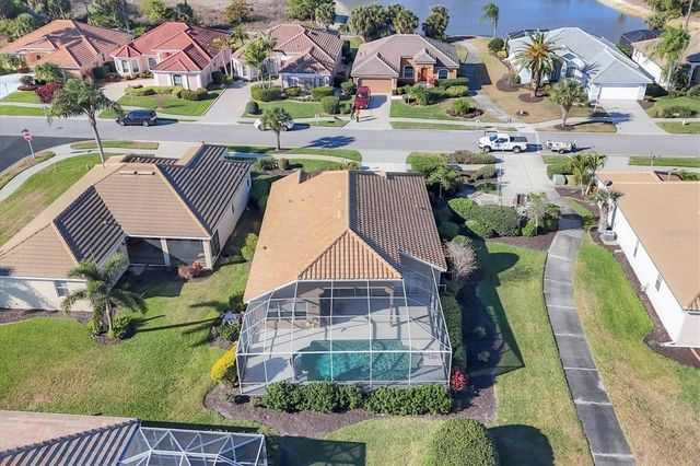 2984 ROYAL PALM DRIVE, North Port, FL 34288