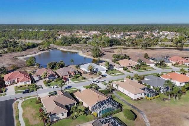 2984 ROYAL PALM DRIVE, North Port, FL 34288