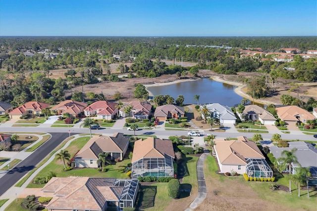 2984 ROYAL PALM DRIVE, North Port, FL 34288