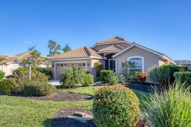 2984 ROYAL PALM DRIVE, North Port, FL 34288