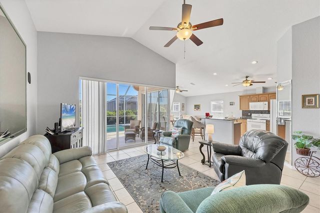 2984 ROYAL PALM DRIVE, North Port, FL 34288