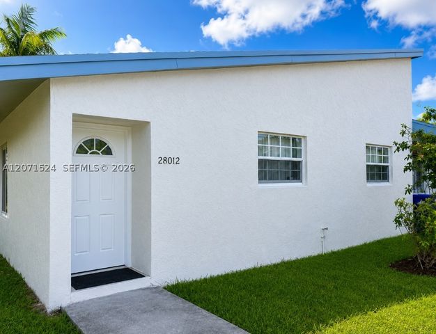 28012 SW 140th Ct, Homestead, FL 33033