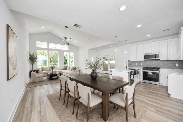 8109 Hamlet Street, Houston, TX 77078