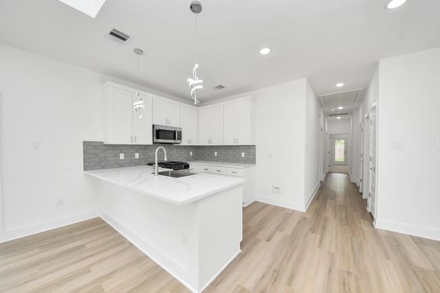 8109 Hamlet Street, Houston, TX 77078