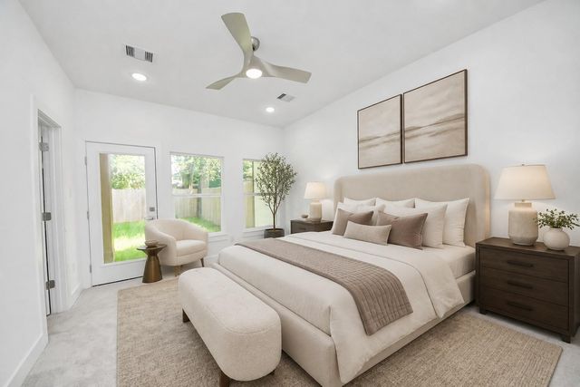 8109 Hamlet Street, Houston, TX 77078