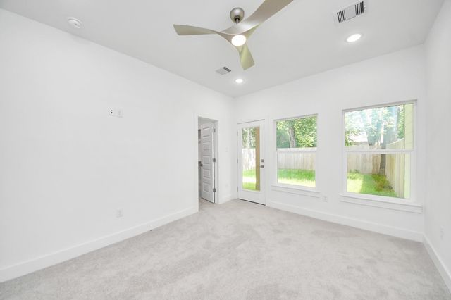 8109 Hamlet Street, Houston, TX 77078