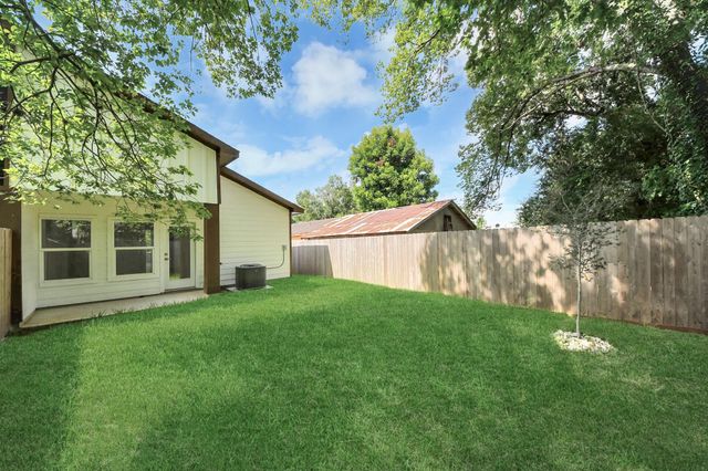 8109 Hamlet Street, Houston, TX 77078
