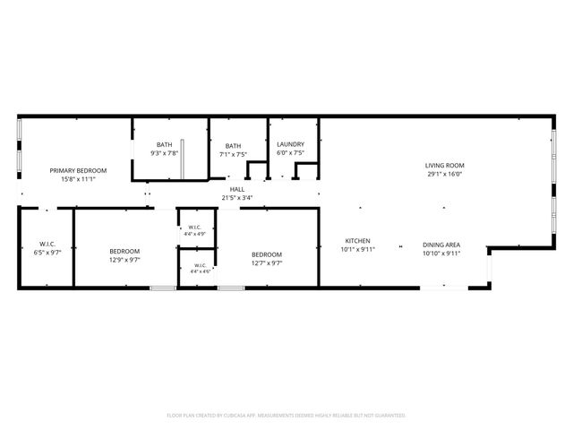 8109 Hamlet Street, Houston, TX 77078