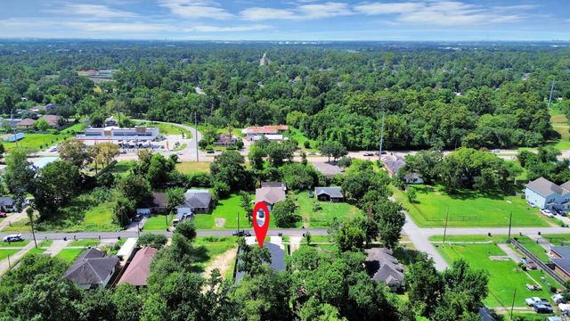 8109 Hamlet Street, Houston, TX 77078