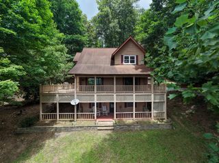 61 Deerwood Trail, Blairsville, GA 30512