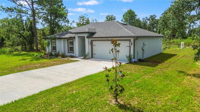 11380 OLD SQUAW AVENUE, Weeki Wachee, FL 34614