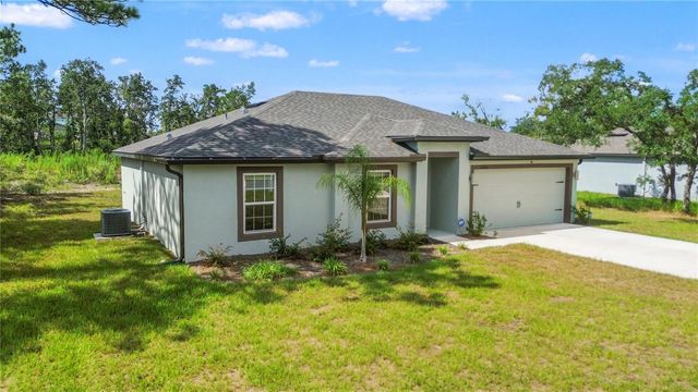 11380 OLD SQUAW AVENUE, Weeki Wachee, FL 34614