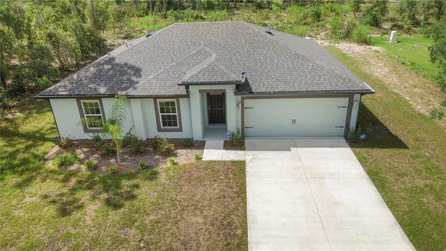 11380 OLD SQUAW AVENUE, Weeki Wachee, FL 34614