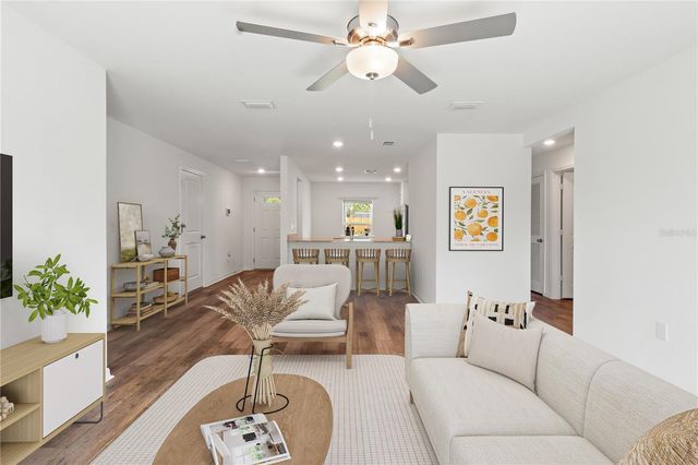 11380 OLD SQUAW AVENUE, Weeki Wachee, FL 34614