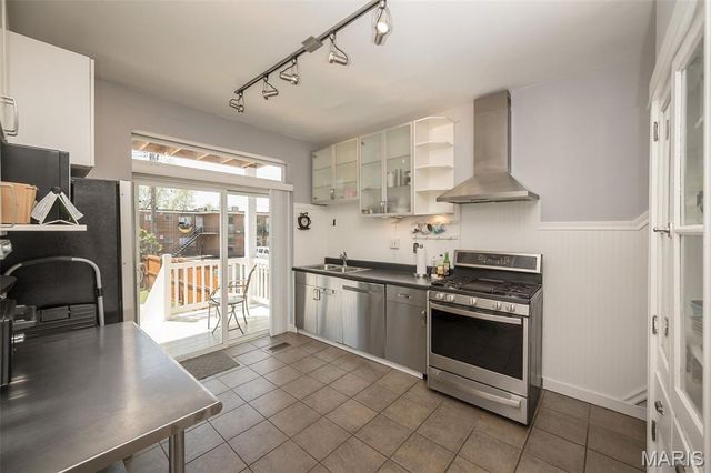 3528 Kingsland Court, St Louis, MO 63111