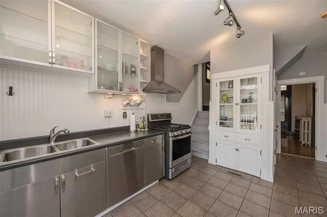 3528 Kingsland Court, St Louis, MO 63111