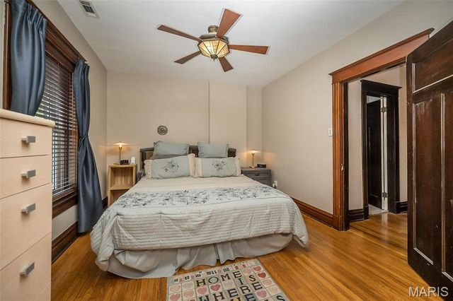 3528 Kingsland Court, St Louis, MO 63111