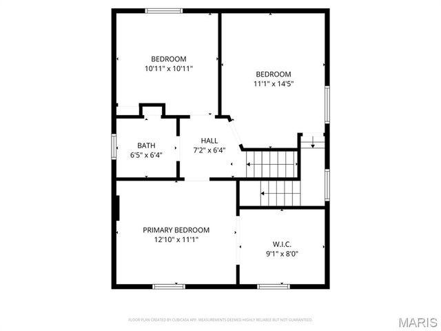 3528 Kingsland Court, St Louis, MO 63111