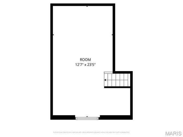 3528 Kingsland Court, St Louis, MO 63111