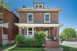 3528 Kingsland Court, St Louis, MO 63111