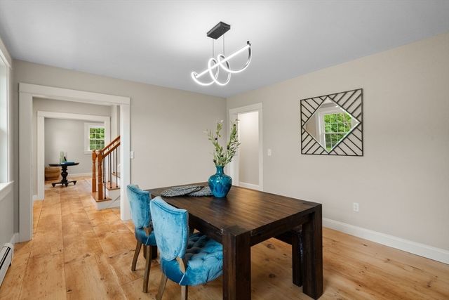 125 Bayview Ave, Berkley, MA 02779