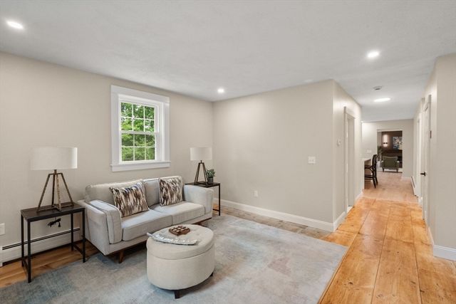125 Bayview Ave, Berkley, MA 02779