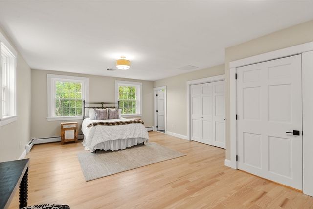 125 Bayview Ave, Berkley, MA 02779