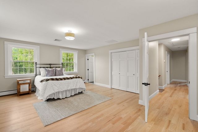 125 Bayview Ave, Berkley, MA 02779