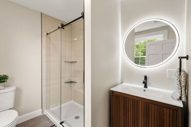 125 Bayview Ave, Berkley, MA 02779