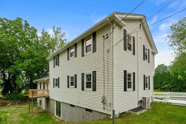 125 Bayview Ave, Berkley, MA 02779