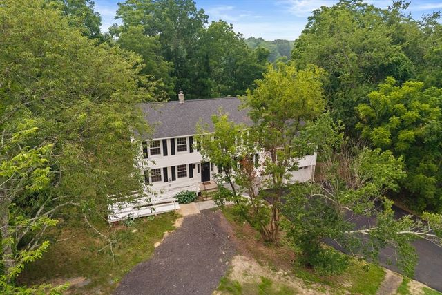 125 Bayview Ave, Berkley, MA 02779