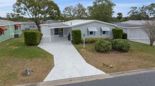 1541 HILLCREST DRIVE, Lady Lake, FL 32159