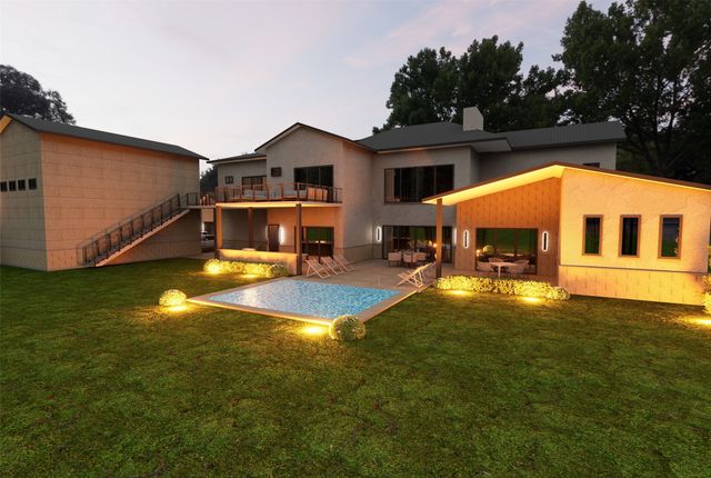 245 Sunset Point Trail, Heath, TX 75032