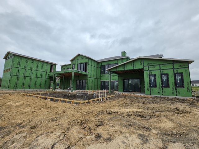 245 Sunset Point Trail, Heath, TX 75032