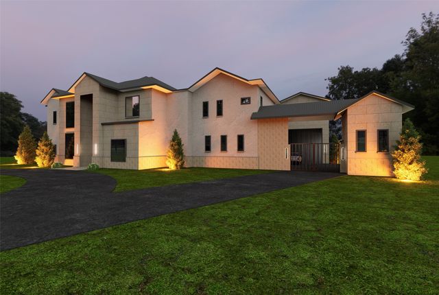 245 Sunset Point Trail, Heath, TX 75032