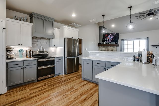 2419 FM 597, Abernathy, TX 79311