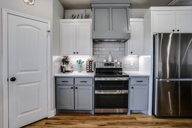 2419 FM 597, Abernathy, TX 79311