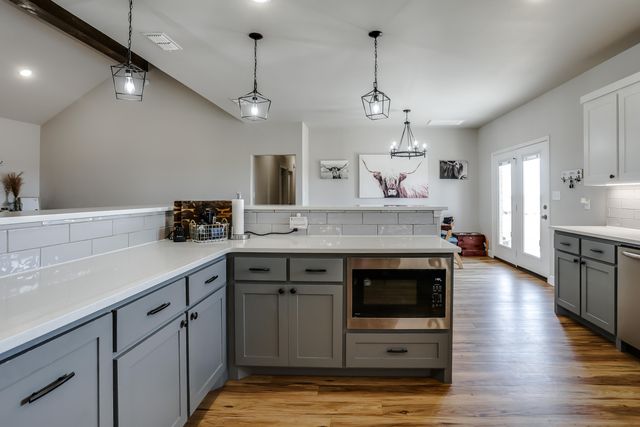 2419 FM 597, Abernathy, TX 79311