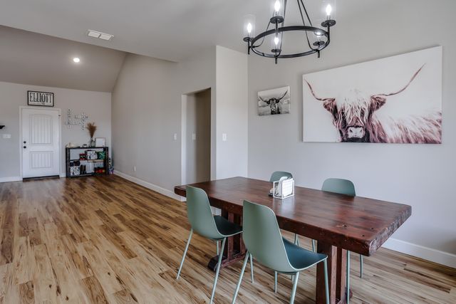 2419 FM 597, Abernathy, TX 79311