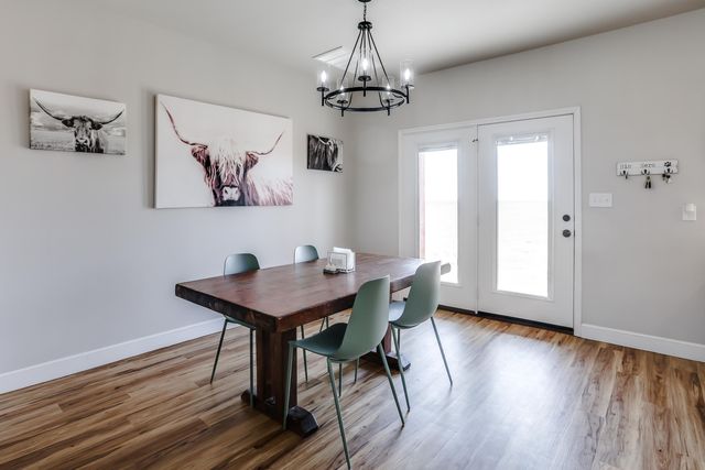 2419 FM 597, Abernathy, TX 79311