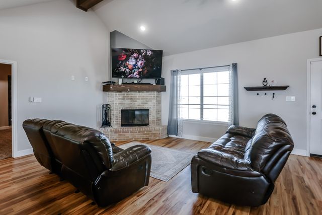 2419 FM 597, Abernathy, TX 79311