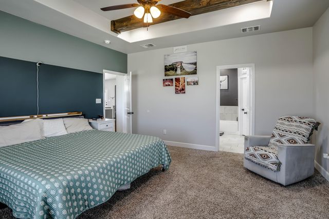 2419 FM 597, Abernathy, TX 79311