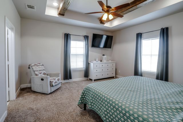 2419 FM 597, Abernathy, TX 79311