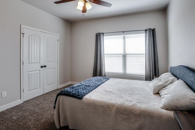 2419 FM 597, Abernathy, TX 79311